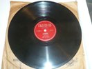 RARE CAJUN 78 ON FAIS-DO-DO: HAPPY, DOC, AND THE BOYS, LA CRAVAT & GABRIEL WALTZ