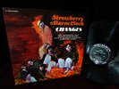RAREST LP STRAWBERRY ALARM CLOCK 