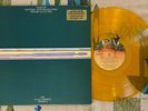 The Alan Parsons Project LP Colored Vinyl Tales of Mystery & Imagination VG++/M-