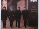 BEATLES Live At The BBC CAPITOL/APPLE C1 73243 8 31796 9 2XLP SEALED gatefold  