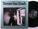 TOWNES VAN ZANDT Live At The Old Quarter, Houston, Texas TOMATO 2XLP VG+/VG++  