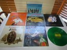 American Graffiti - 41 Original Hits + VOL 2  -  2x LP 1973 + BONUS LP'S G610
