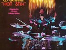 Ed Graham Hot Stix DIRECT TO DISC NEAR MINT M & K Realtime Records Vinyl LP