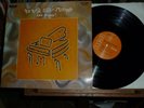 Nina Simone - And Piano  Vinyl 180g Audiophile 2006 Speakers Corner RCA M-