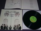 PROCOL HARUM  Grand Hotel  Lp foc+BOOKLET 1y/2Y  GREEN CHRYSALIS   6307511