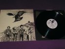 TRAFFIC  when the eagle flies  Lp  Leinencocer+Ois-Lyrics  old Island  ILPS 9273