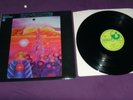 ELOY  floating   Lp  1974  Harvest  1 C 062-29521         near MINT/nahe neuwert
