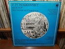 TCHAIKOVSKY- Sextet, Souvenir de Florence - Bashmet, Gutman, Berlinsky, Shebalin