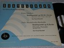 Bertelsmann 7029 Pascal Quartet Schubert Mendelssohn String Quartets ED1 NM