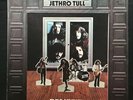 JETHRO TULL Benefit CHRYSALIS 1970 UK 1st Press A1/B1 VINYL LP EX