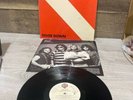 VAN HALEN Diver Down VINYL LP record WB BSK 3677 RARE edition '82 VG W/Insert