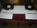 PET SHOP BOYS orig Vinyl 2LP    Discography (1991 Parlophone) Look never played
