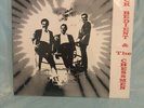 JACK BEDIENT & THE CHESSMEN - WHERE DID SHE GO? - NEW/SEALED ORIGINAL VINYL LP