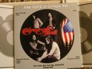 Pink Floyd Live at Carnegie Hall New York City 05.02.1972 . Rare 2LP