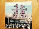 Squarepusher - Hard Normal Daddy (1997) original vinyl LP