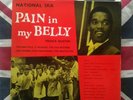 Princ buster pain in my belly.BBLP804 1964 EXCELLANT CONDITION.Very rare