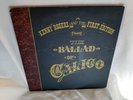 Original 1972 Kenny Rodgers and The First Edition The Ballad of Calico LP