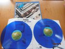 The Beatles Blue Vinyl DLP - 1967-1970 Apple Records
