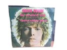 David Bowie: La Más Bonita Estrella (Ver Rare Bowie 1970, Like New)