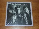 The Best of Bread Quadraphonic LP, Quadradisc EQ-5056 Elektra 1973 VG+