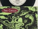 THE CHILLS  Rare 1990 Aust Only 7