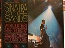 Frank Sinatra ?– Sinatra At The Sands 1966 Reprise 2FS 1019 RE Vinyl NM-/NM