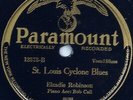 BLUES - ELZADIE ROBINSON 