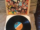 Happiness Is Being With The Detroit Spinners Vinyl Record Retro 1976 Original