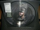 Ozzy Osbourne  **Ordinary Man **BRAND NEW PICTURE DISC RECORD LP VINYL