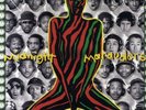 A Tribe Called Quest - Midnight Marauders '93 LP US 1st Press ORG  Q-Tip
