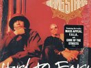 Gang Starr - Hard To Earn '94 2xLP US ORG  DJ Premier