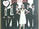 BLONDIE - PARALLEL LINES VINYL LP 1st PRESS SEALED 1978 ORIG HYPE STICKER