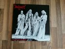 Beherit Vinyl LP The Oath Of Black Blood Germany 1991 Excellent/Excellent