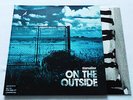 STARSAILOR On the outside EU 180 gram g/f LP+Inner EMI 342 2741(2005)Brit pop NM