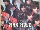 PINK FLOYD PIPER AT THE GATES OF DAWN 1967 UK COLUMBIA MONO VINYL LP SX 6157