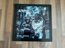 Samael Vinyl LP Blood Ritual Germany 1992 Excellent/Excellent+