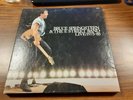 BRUCE SPRINGSTEEN & THE E STREET BAND LIVE 1975-85 Booklet & VINYL 5 LP BOX SET