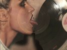 BLONDIE Parallel Lines Original Vinyl LP Picture Disc Record