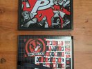 Persona 5 Vinyl Soundtrack (6xLP Deluxe Edition) | iam8bit Atlus