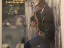 Alan Jackson - Here In The Real World - Factory SEALED 1989 US 1st Press