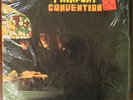 FAIRPORT CONVENTION S/T original 1968 first LP UK Polydor shrink