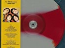 KINKS : The BBC Sessions 1964-1967 - Grey & Red coloured vinyl LP NEW & UNPLAYED