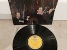 LPM 18393 David Und Igor Oistrach ?– Bach – Tartini – Vivaldi 1957 TULIP