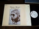 Duane Allman an Anthology volume II 2 original vinyl LP: VG+ Jacket: VG+