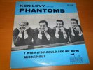 52.Phantoms     Orginal  Garage    * 2x Listen *