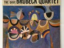 Dave Brubeck Quartet Time Out Lp Columbia 1st Press CL 1397  6 Eye VG+