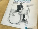 Philly Joe Jones; Showcase, Riverside 12-313, Blue lbl, DG MONO copy