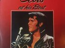 DOUBLE 33T ELVIS PRESLEY-ELVIS AT HIS BEST-RCA SPECIAL PRODUCT- PRESSAGE UK-1981