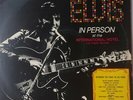 DOUBLE 33T ELVIS PRESLEY-FROM MEMPHIS TO VEGAS / FROM VEGAS TO MEMPHIS -UK