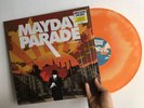 A Lesson in Romantics by Mayday Parade Vinyl LP Limited Edition RARE